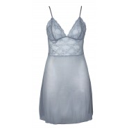 Chemise - Silver