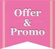 Offers & Promo